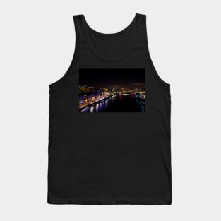 Tyne Bridge View Tank Top